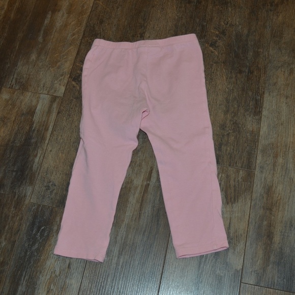 Light Pink Leggings - Picture 3 of 5